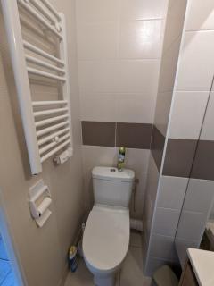 Duplex near the beach - 3