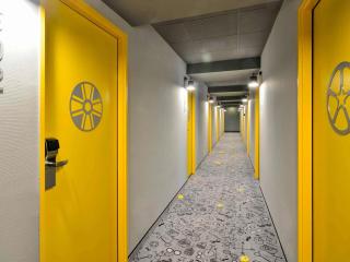 Ibis Styles Budapest City - 1