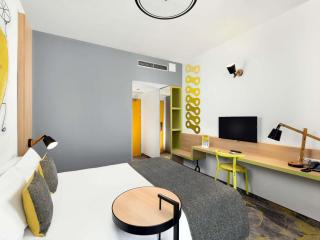 Ibis Styles Budapest City - 1