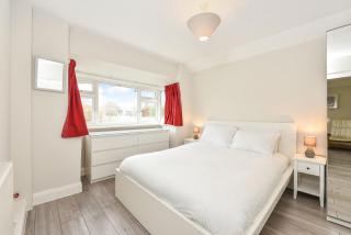 Marjonique, West Wittering - 2