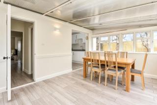 Marjonique, West Wittering - 1