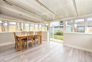 Marjonique, West Wittering - 4