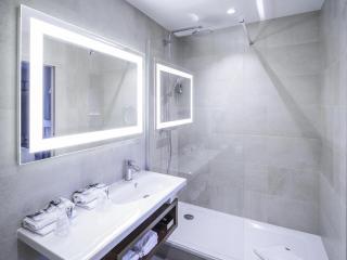 Mercure Rennes Centre Place Bretagne - 1