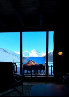 Gzaze - Kazbegi - 8