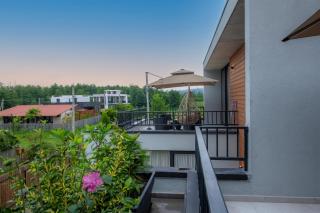 5 Star Apartment in Villa Magnetica - 2