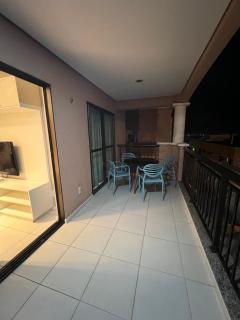 Apto Beverly Hills Residence, próx Beach Park - 9