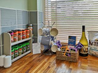 Seascape - St Catherine's Court - 3