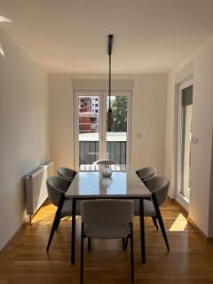 Apartman Garden Centar Doboj - 1
