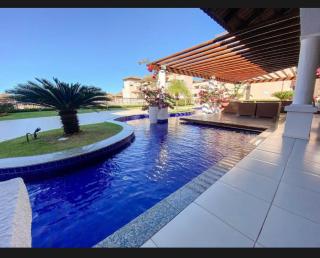 Apto Beverly Hills Residence, próx Beach Park - 3