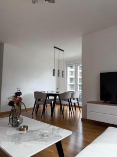 Apartman Garden Centar Doboj - 2