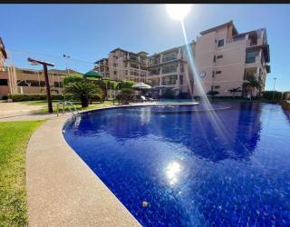 Apto Beverly Hills Residence, próx Beach Park - 2