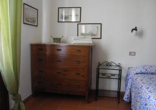 PODERE OSLAVIA AZ.AGR.BIO GIANNINI - Alberese - 1