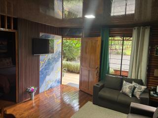 Cabin in the wood - 5