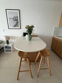 Sunset Studio - Official 4-star - modern, sea view, beach access - 2