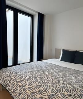 Room with ensuite and garden - Bruxelles - 7