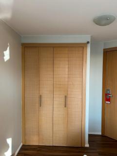 Ao lado da Paulista e metrô lazer completo com estac - São Paulo - 1