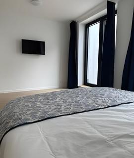 Room with ensuite and garden - Bruxelles - 6