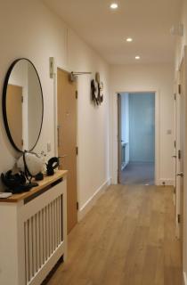 River View Penthouse With Big Balcony & Cinema - 5