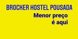 Brocker Hostel Pousada - 5