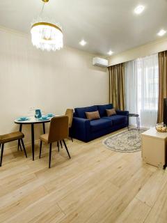 Luxury new apartment in the city center - 7