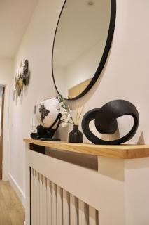 River View Penthouse With Big Balcony & Cinema - 3