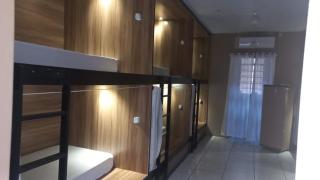 Brocker Hostel Pousada - 3