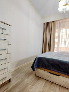 Luxury new apartment in the city center - 6