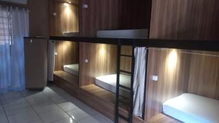 Brocker Hostel Pousada - 2