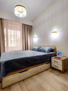 Luxury new apartment in the city center - 5