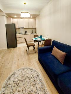 Luxury new apartment in the city center - 4