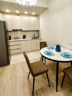 Luxury new apartment in the city center - 3