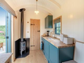 Shepherd's Retreat - 3