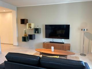 Le Baccanti Urban Apartment - 0