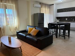 Le Baccanti Urban Apartment - 6