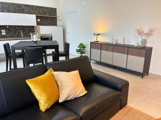 Le Baccanti Urban Apartment - 1
