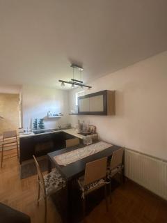 Apartman Flower Garden - 4