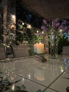 Apartman Flower Garden - 1