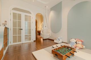 Ha Long New Villa 3BRS - nearby beach - Pool & Sauna - 2