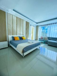 Platinum Villa 4 bedrooms Rawai - 0