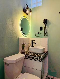 CASA DE PLAYA con PISCINA en SISAL SÚPER EQUIPADA - 5