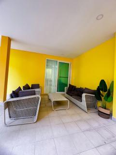 Platinum Villa 4 bedrooms Rawai - 5