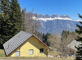 Haus Heimetli - CharmingStay - 0