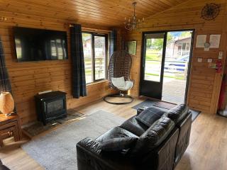 Ben Lomond Lodge - 7