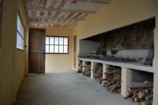 La Casa de la Montaña - Cortes de Arenoso - 4