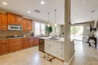 Private Yard and Fairway View Phoenix Golf Retreat! - Phoenix - 4