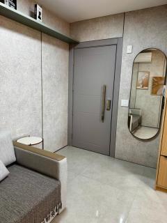 Apartamento de Luxo no Centro - Completo - 9