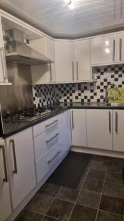 Pendleheights - 1