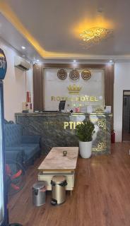 Roy Hotel Thiện Kế - 0