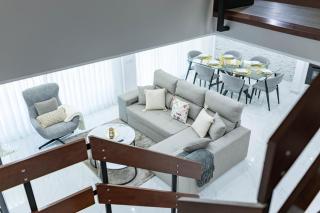 MCM Matur Flats 2, 11 Duplex - 2
