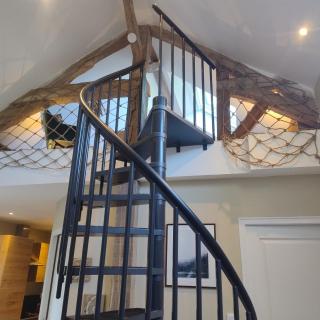 Le gite de l'ile du Buzet - 6